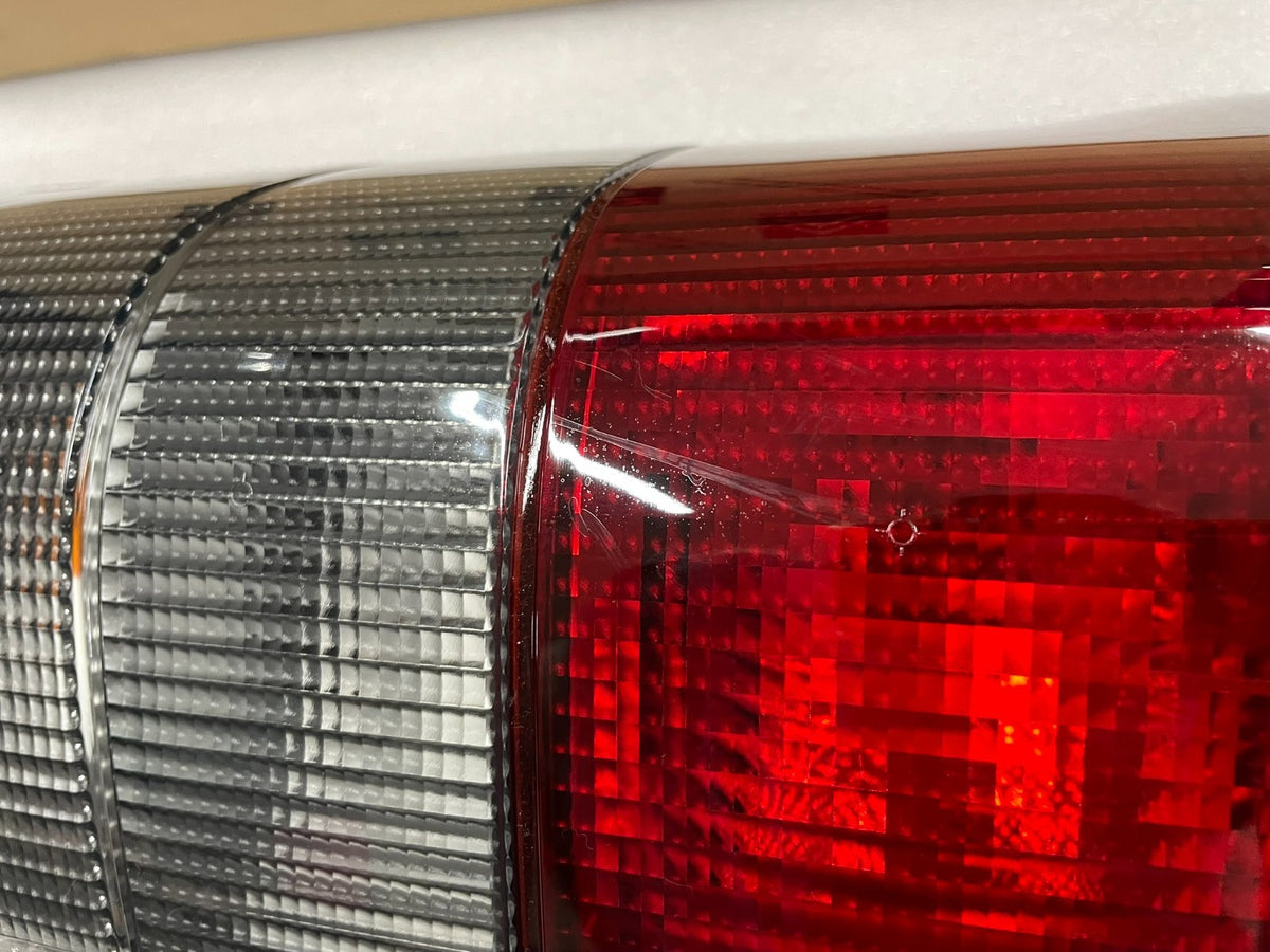 Peugeot Boxer / Citroën Jumper / Fiat Ducato 230 Rücklicht rechts 6351.C7 Original – Bild 5