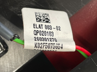 Audi Q2 S-Line Heckspoiler mit 3. Bremsleuchte 81A827933C – Bild 19