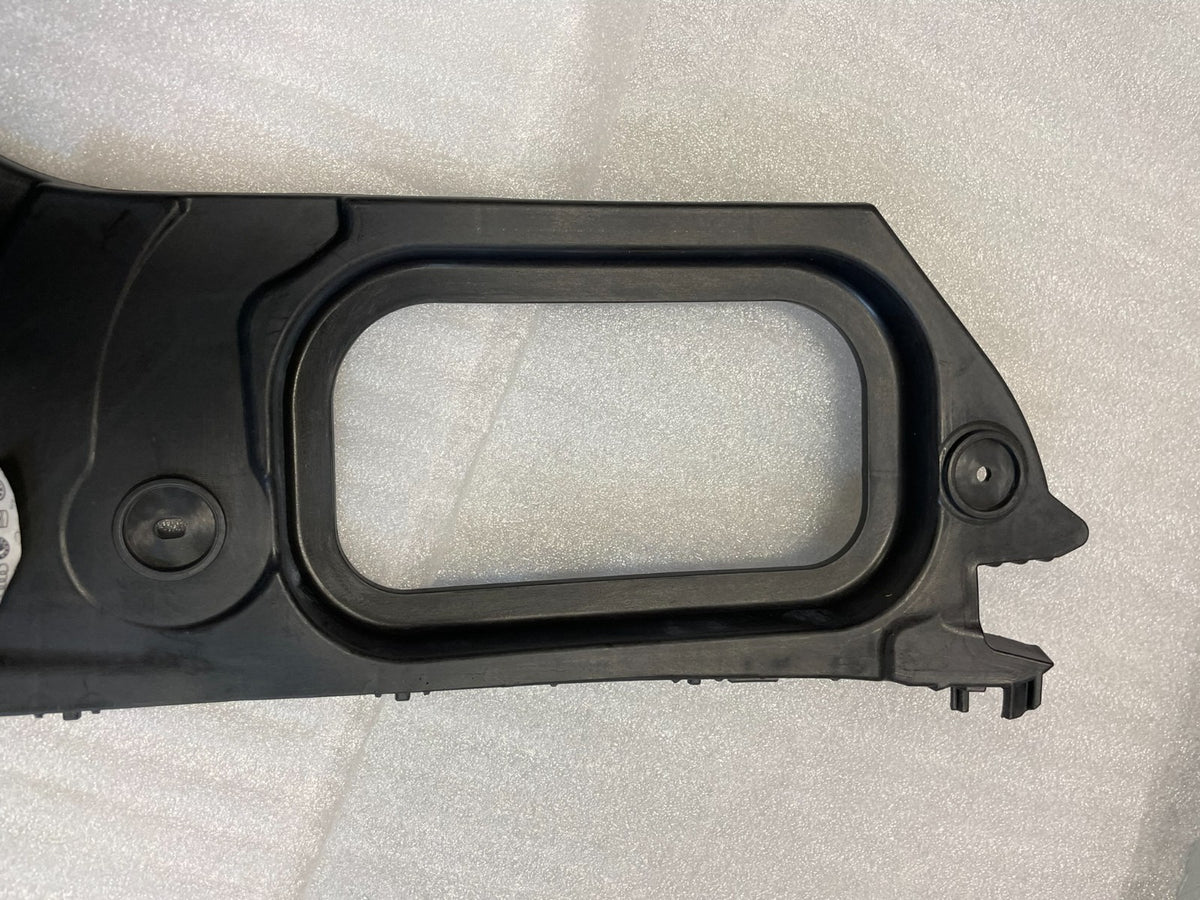 Audi Q7 4L Halter Stoßfänger hinten links 4L0807453A – Bild 11