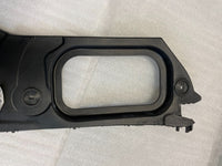 Audi Q7 4L Halter Stoßfänger hinten links 4L0807453A – Bild 11