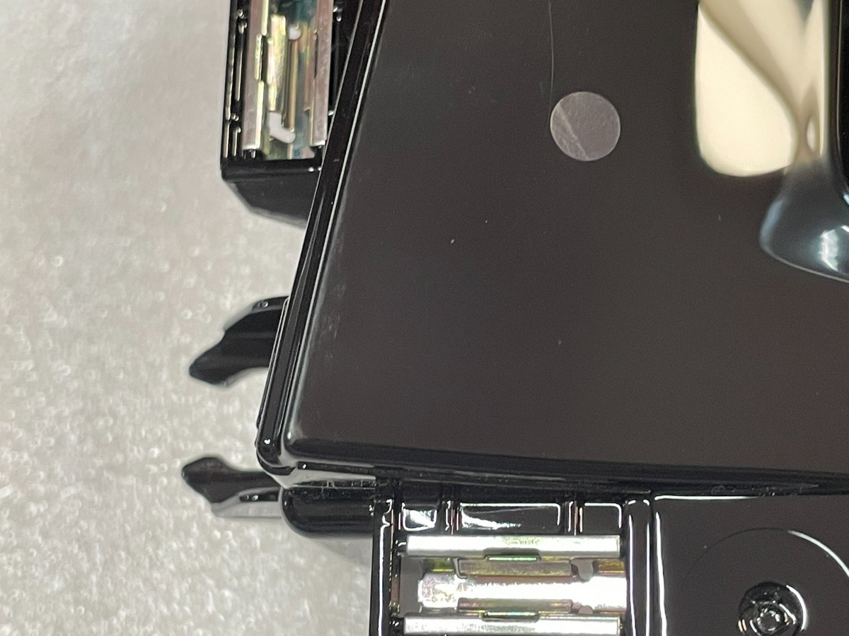 VW Golf VIII Kombiinstrument Virtual Cockpit 5H0920340B – Bild 18