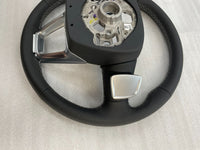 Audi A3 / S3 8Y Lenkrad Sport Multifunktion S kapazitiv mit Schaltwippen 8Y0419091R JAH Original. – Bild 15