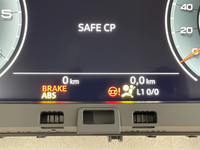 Audi Q3 / RS Q3 přístrojová deska Virtual Cockpit 83A920890F – obrázek 2