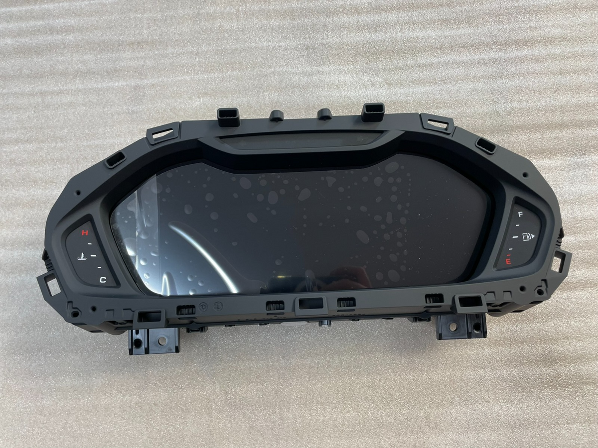 Audi Q3 / RS Q3 F3 přístrojový panel Virtual Cockpit 83A920890F originál . – obrázek 13