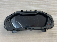 Audi Q3 / RS Q3 F3 přístrojový panel Virtual Cockpit 83A920890F originál . – obrázek 13