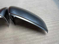Audi A3 S3 8Y Mirror Covers Matte Chrome Left+Right 8Y1857527J 8Y1857528J – image 13