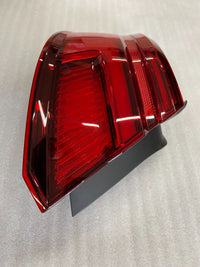 Audi A3 S3 RS3 8V Heckleuchte links außen LED 8V4945069C – Bild 6