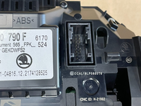 Škoda Kodiaq / Karoq Instrument Cluster Virtual Cockpit 565920790F Original – image 19