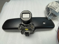 VW Golf 7 Interior Rearview Mirror, Auto-Dimming 5G0857511C – image 17