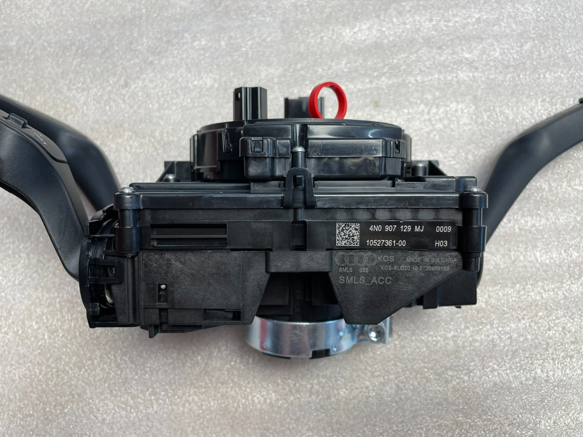 Audi A4 A5 A6 A7 A8 Lenkstockschalter mit Lenkradheizung 4N0907129MJ – Bild 21
