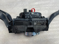 Audi A4 A5 A6 A7 A8 Lenkstockschalter mit Lenkradheizung 4N0907129MJ – Bild 21