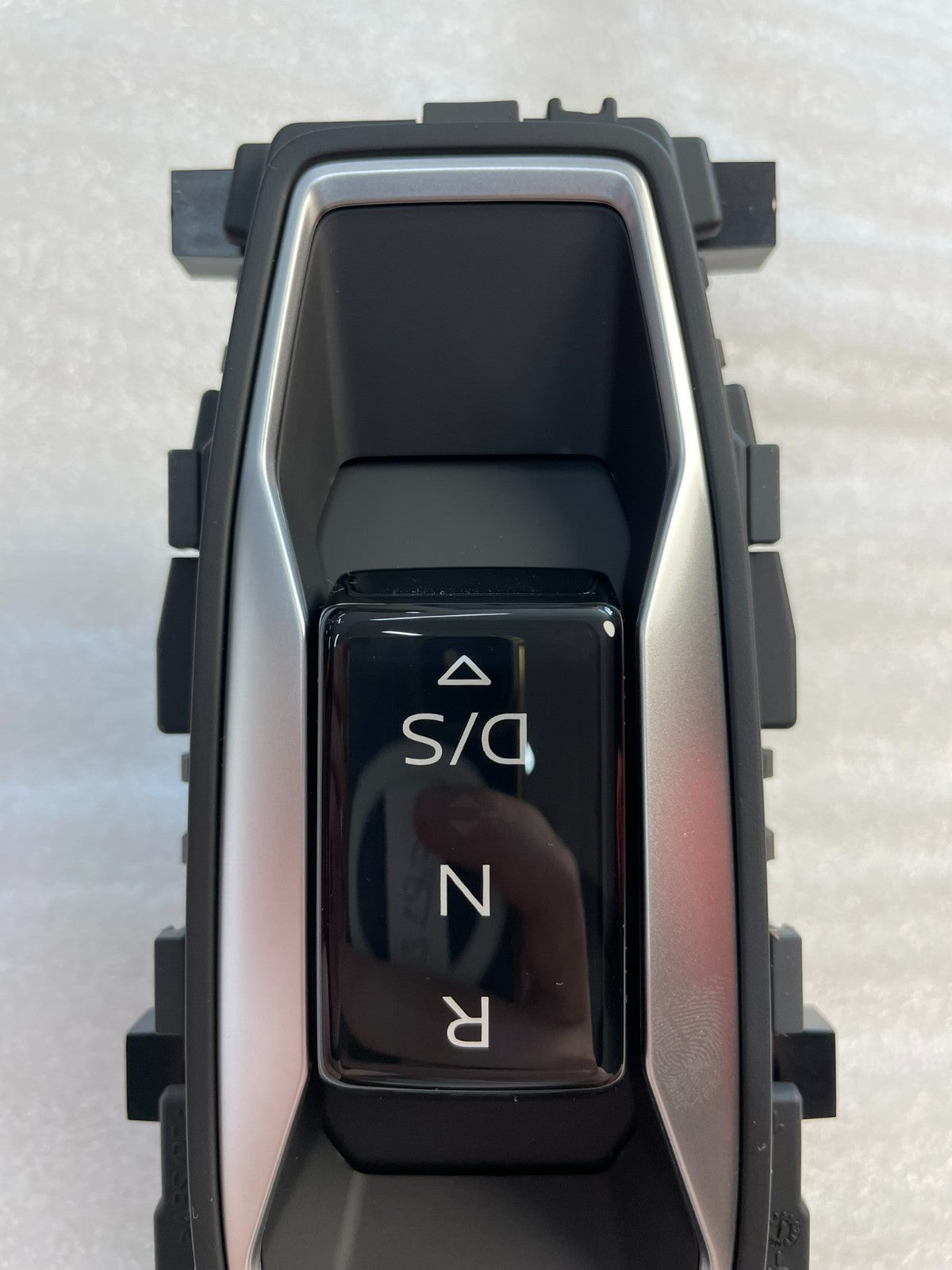 Audi A5 / Q5 ovládání řazení volicí páka 8B3713059G originál . – obrázek 6