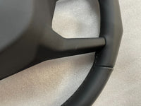 Audi A6 e-tron / Q6 e-tron Lenkrad beheizt Multifunktion Leder mit Schaltwippen 85E419091DK INU Original . – Bild 22