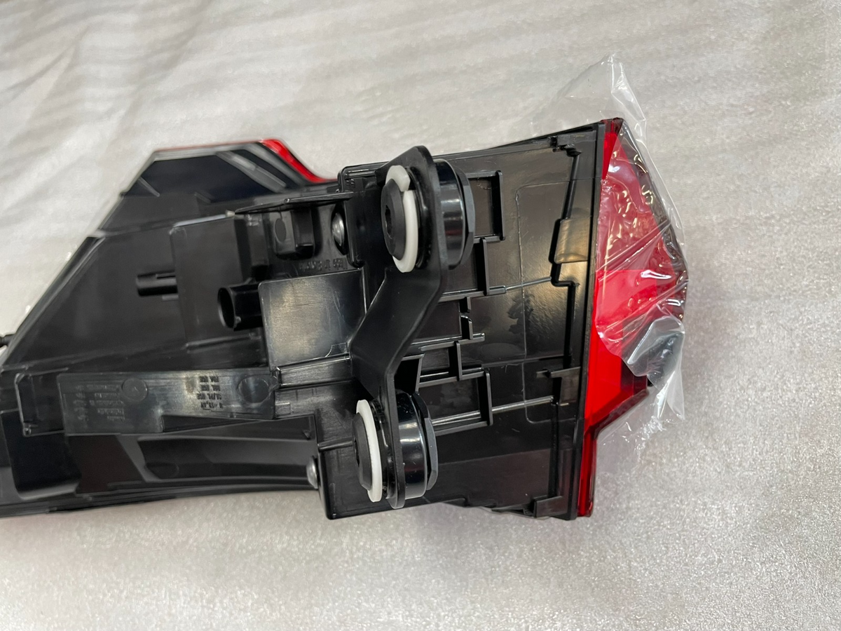 Audi A6 / RS6 C8 Heckleuchte links 4K5945069A – Bild 18