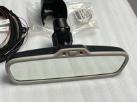 VW Golf 7 interior rear view mirror auto-dimming 5G0857511C – image 13