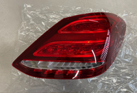 Mercedes-Benz C W205 zadní světlo pravé USA SAE A2059062102 – obrázek 4