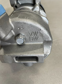Volkswagen up! kompresor klimatizace 1S0816803A – obrázek 18