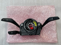 Audi A4/A5/A6/A7/A8 Lenkstockschalter mit Heizring 4N0907129MH – Bild 4