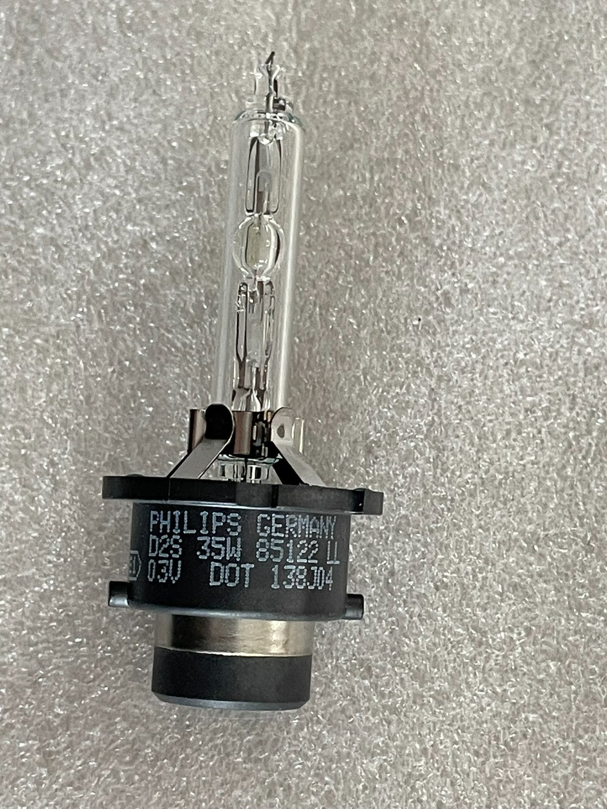 Philips D2S xenonová výbojka 35W – 85122 LL – obrázek 5