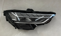 Audi A3 S3 RS3 8Y Headlight Matrix LED Right, Crack in Corner 8Y0941036H – image 6