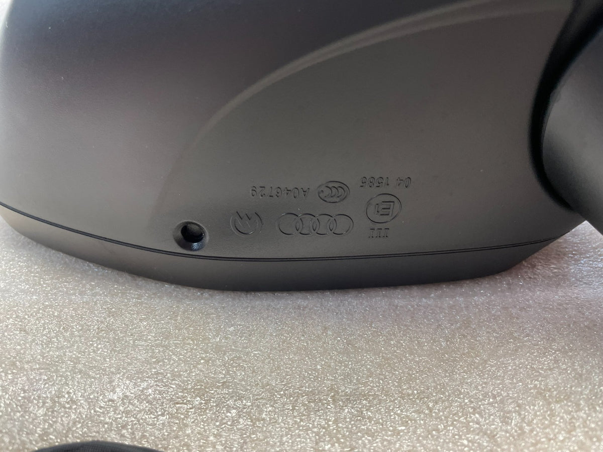Audi A3 8Y Außenspiegel rechts beheizt 8Y1857410 9B9 – Bild 14