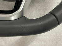 Volkswagen Touareg CR7 Sportlenkrad abgeflacht 760419089P – Bild 10