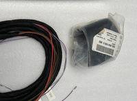 VW Golf 7 Interior Rear View Mirror Set with Wiring 5G0857511C – image 23