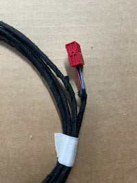 Porsche Cayenne 9YA / 9Y0 / Cayenne Coupé 9Y3 kabelový svazek elektrického tažného zařízení aftermarket . – obrázek 7