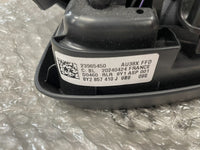 Audi A3 / S3 / RS3 8Y zpětné zrcátko pravé s kamerou 360° RHD 8Y2857410J 9B9 originál . – obrázek 2