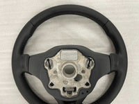 Volkswagen Touareg CR7 Sportlenkrad beheizt, kapazitiv, unten abgeflacht 760419089N – Bild 22