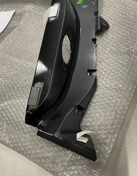 Audi R8 4S B-Pillar Cover Left Black 4S0853959 Y9T – image 16