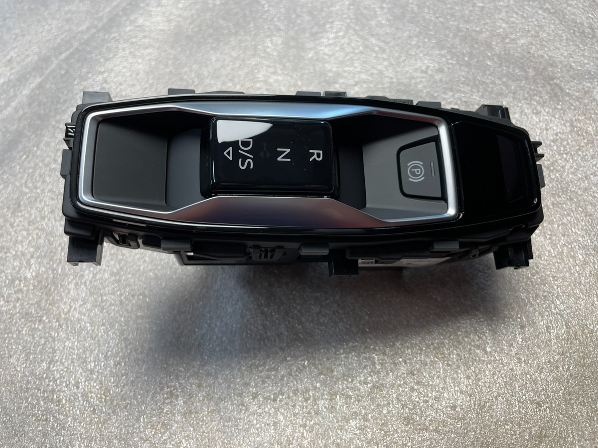 Audi A5/Q5 mechanismus řadicí páky – 8B3713059K – obrázek 5