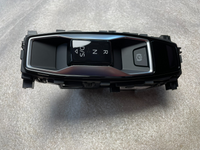 Audi A5/Q5 mechanismus řadicí páky – 8B3713059K – obrázek 5