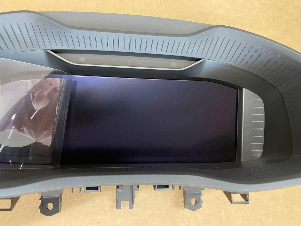 Škoda Kodiaq / Karoq Kombiinstrument Virtual Cockpit 565920790G Original . – Bild 8