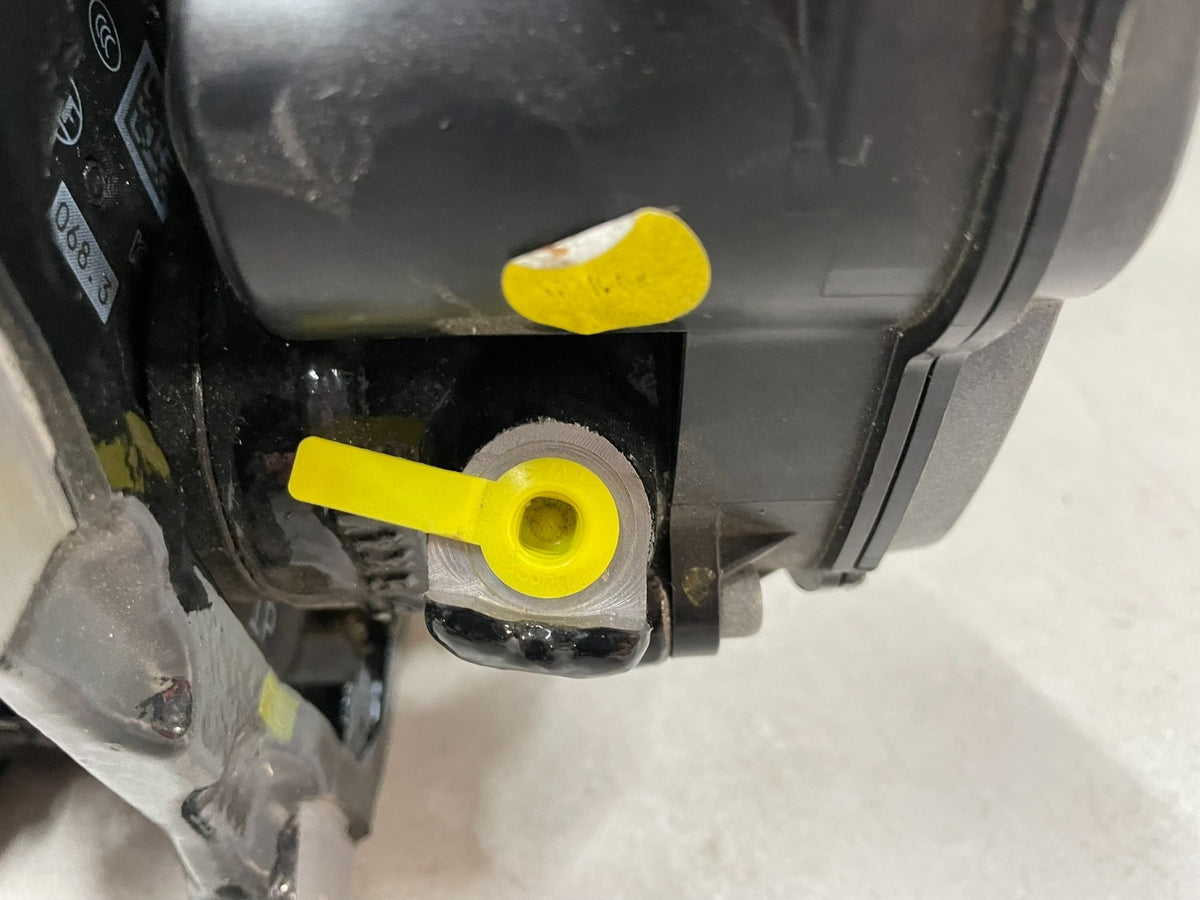 Porsche Macan Bremssattel hinten rechts 95C615406AN – Bild 17