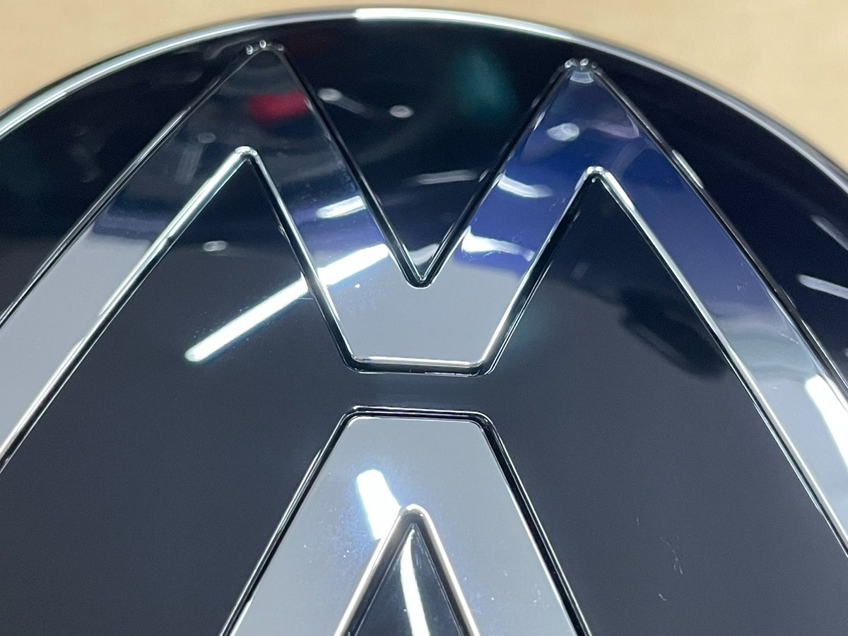 Volkswagen Arteon Rückfahrkamera im Emblem 3G0827469JD Original – Bild 13