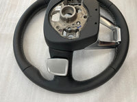 Audi A3 / S3 8Y Sport Multifunction Steering Wheel S Capacitive with Paddle Shifters 8Y0419091R JAH Genuine . – image 19
