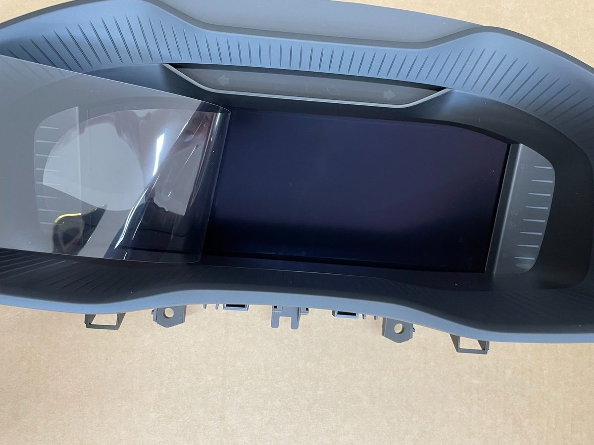 Škoda Kodiaq / Karoq Instrument Cluster Virtual Cockpit 565920790F Original – image 7