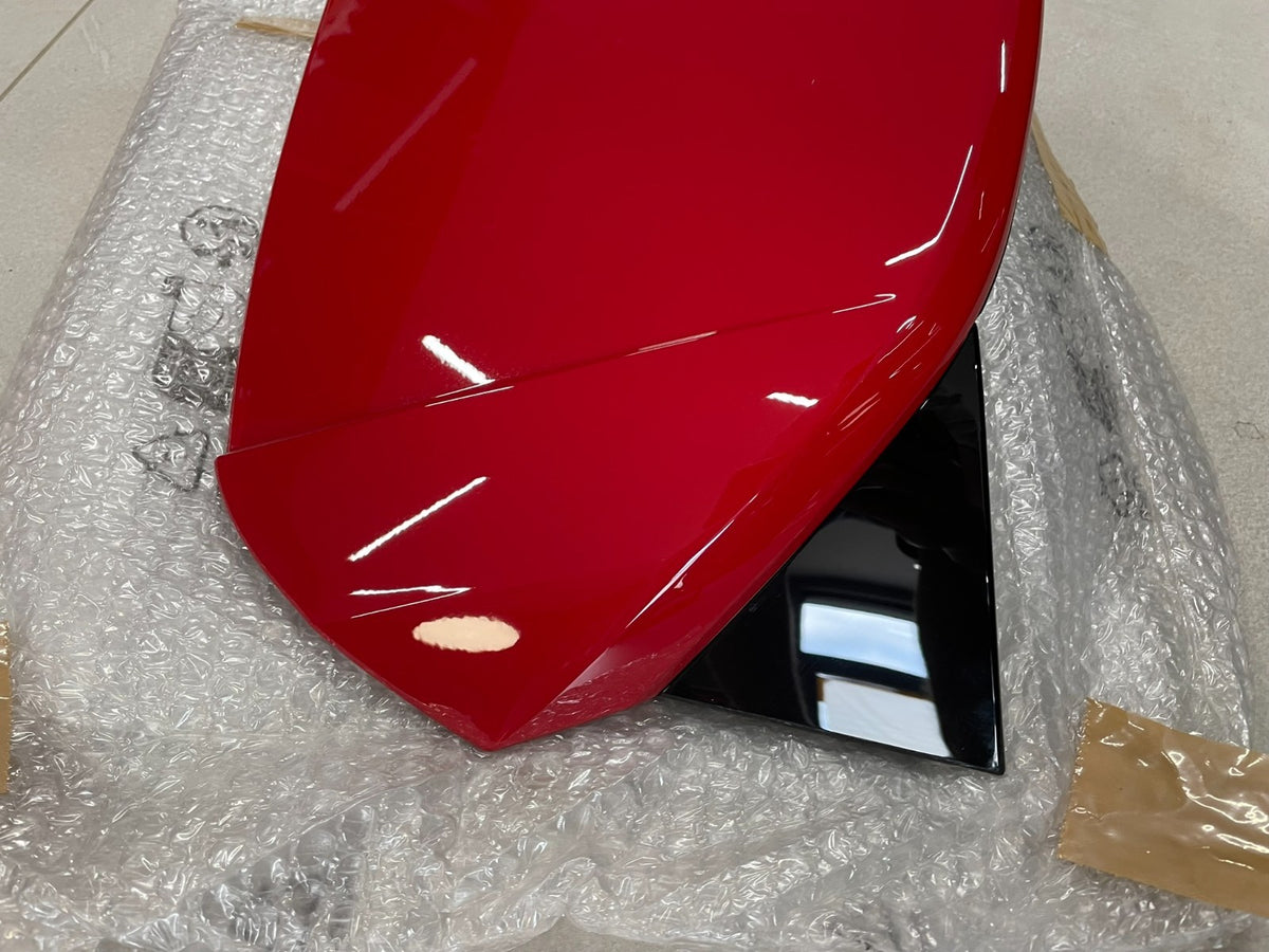 Audi Q2 S-Line Heckspoiler mit 3. Bremsleuchte 81A827933C – Bild 15