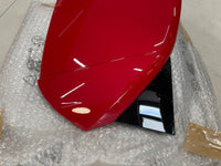 Audi Q2 S-Line Heckspoiler mit 3. Bremsleuchte 81A827933C – Bild 15