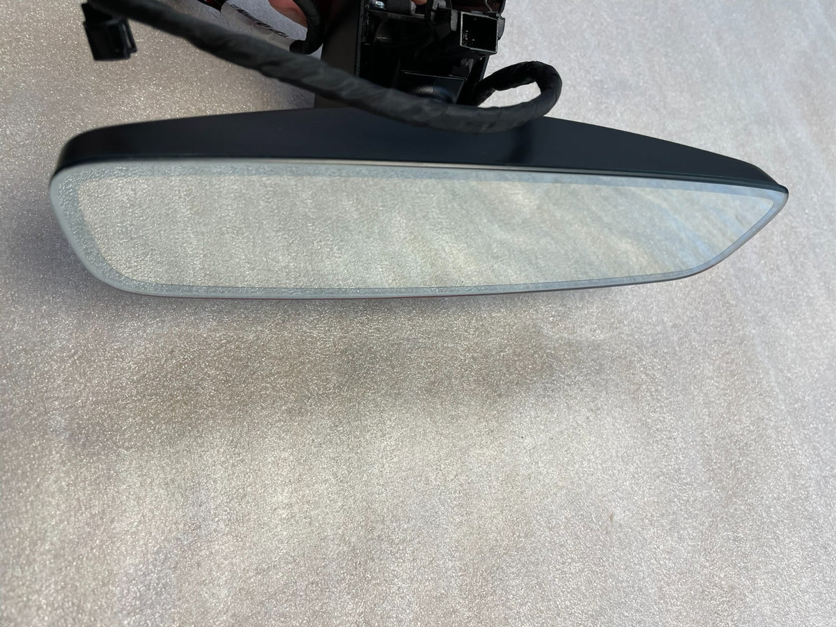 Audi A5 A6 Q6 Rearview Mirror with Dashcam 85J857511A – image 17