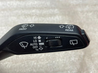 Audi A4 / A6 / Q7 / Q8 / e-tron Lenkstockschalter Kombischalter mit Tempomat 4N0907129NP original – Bild 12