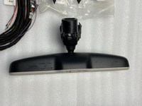 VW Golf 7 interior rear view mirror auto-dimming 5G0857511C – image 7