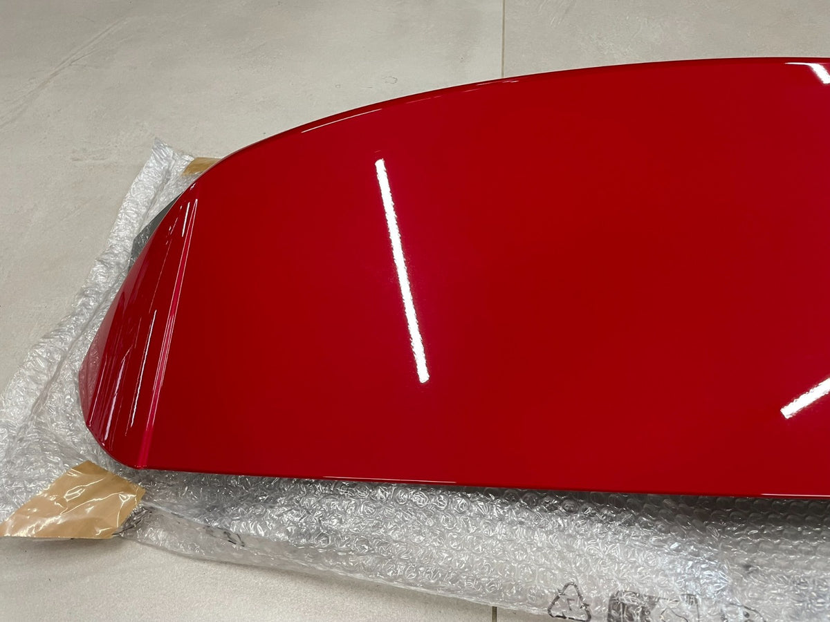 Audi Q2 S-Line Heckspoiler mit 3. Bremsleuchte 81A827933C – Bild 7