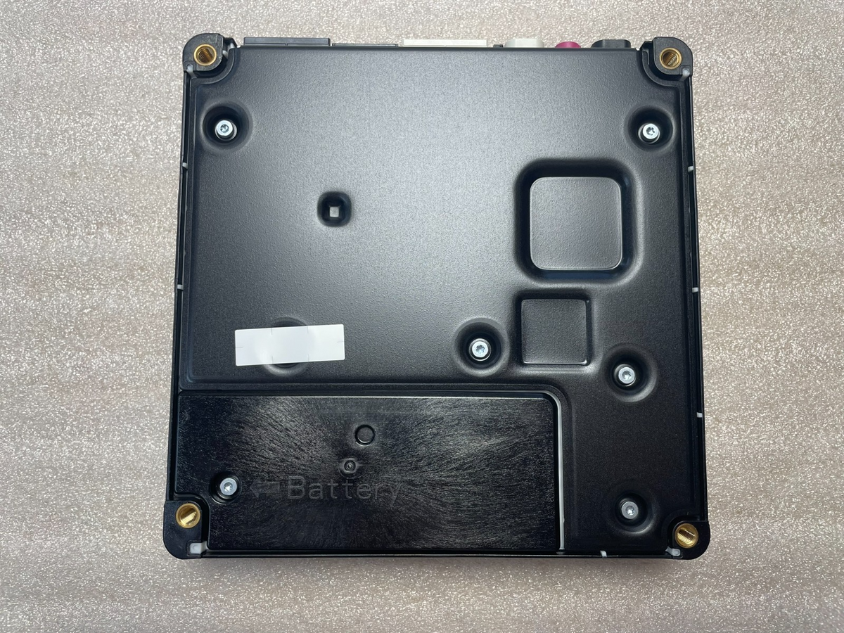 Audi A4 A5 A6 A7 A8 Q5 Q7 Q8 řídicí jednotka SOS ConBox 4KE035283L – obrázek 8