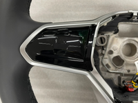 VW Touareg CR7 sportovní volant vyhřívaný – 760419089R – obrázek 6