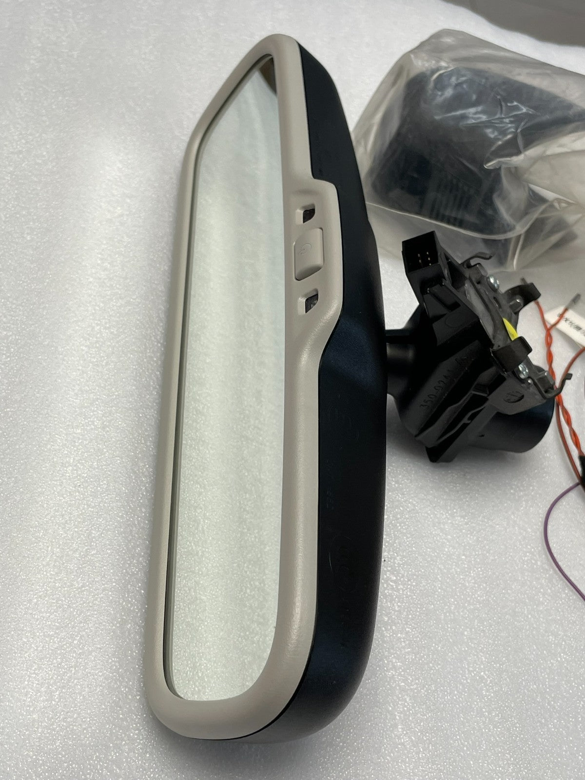 VW Golf 7 Interior Mirror, Set 5G0857511C – image 12