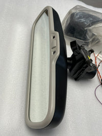 VW Golf 7 Interior Mirror, Set 5G0857511C – image 12