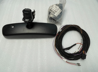 VW Golf 7 Interior Rearview Mirror, Auto-Dimming 5G0857511C – image 20