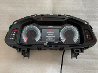 Audi A6/A7/Q7/Q8/RSQ8 budíky Virtual Cockpit – 4K0920790H – obrázek 15